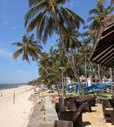 Kenya Bay Beach Hotel