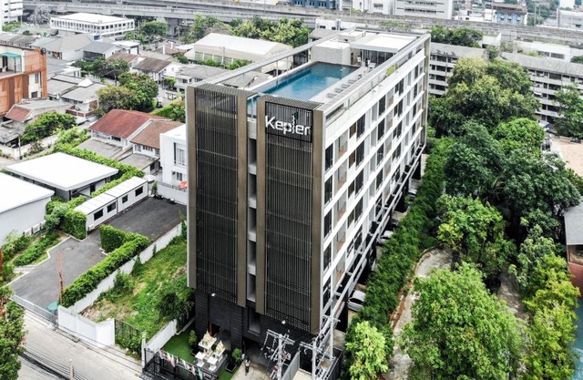 Kepler Residence Bangkok