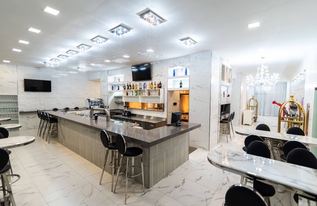 Ker San Telmo Hotel