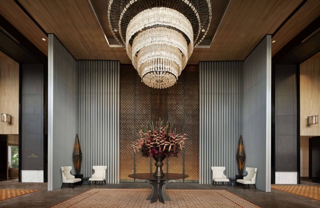 Keraton at The Plaza, The Unbound Collection by Hyatt