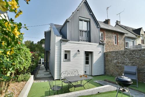 Kerchoupi - Proche centre-ville Saint Malo