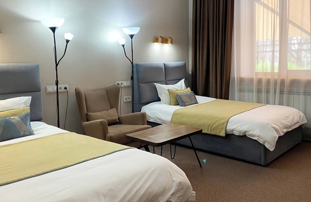 Keremet Hotel