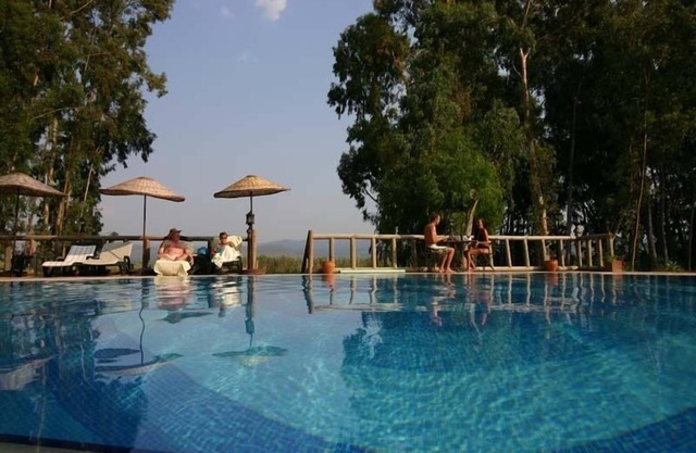 Kerme Ottoman Palace - Boutique Class