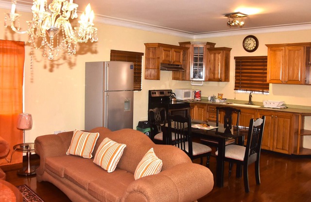 Kerry's vacation apartment