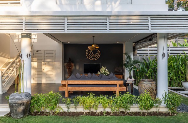 Kerta Rama Seminyak