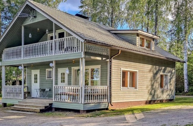 Kesäranta by Interhome