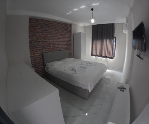 Keser Apart Otel
