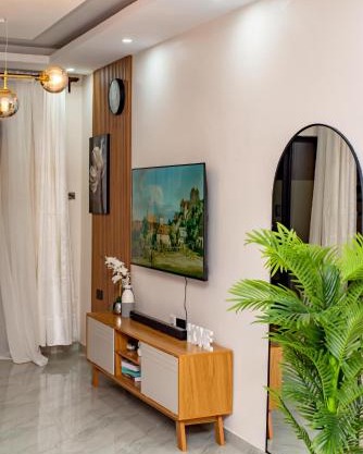 Ket Apartments 2 - Modern, Secure & Comfortable
