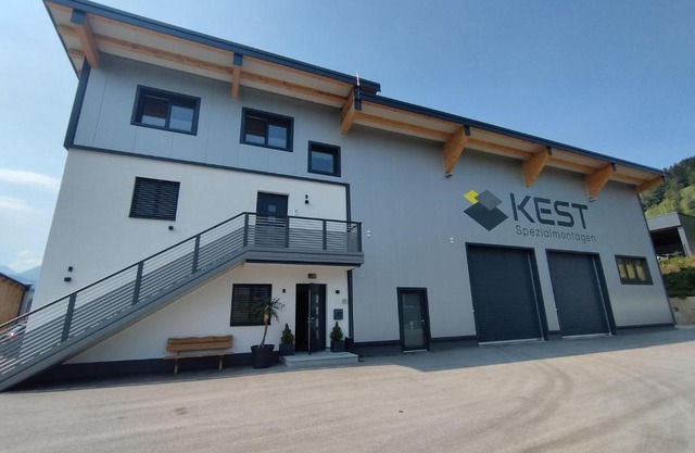 Kettis Apartment