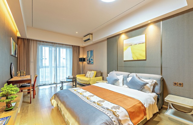 Kevis International Hotel Apartment
