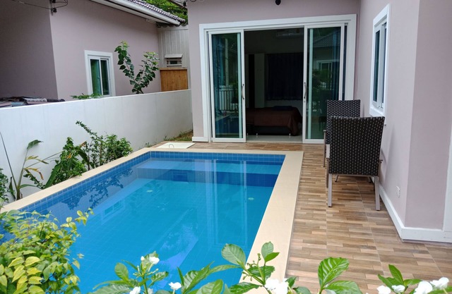 Kewalin House