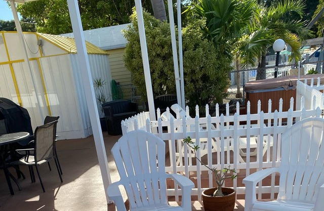 KEY Largo Waterfront Home