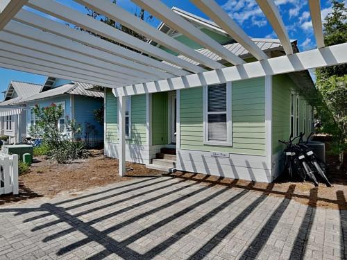 Key Lime Cottage
