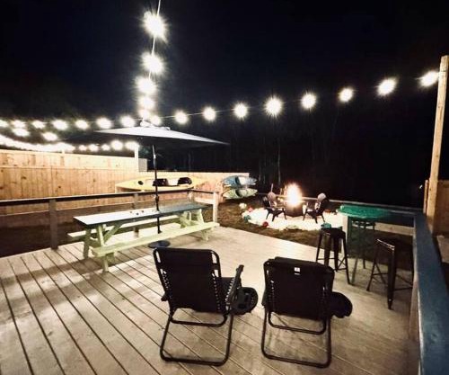 Key Lime Cottage - waterfront