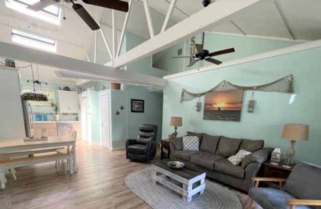 Key West Hideaway