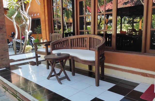 Keyani's Bungalow