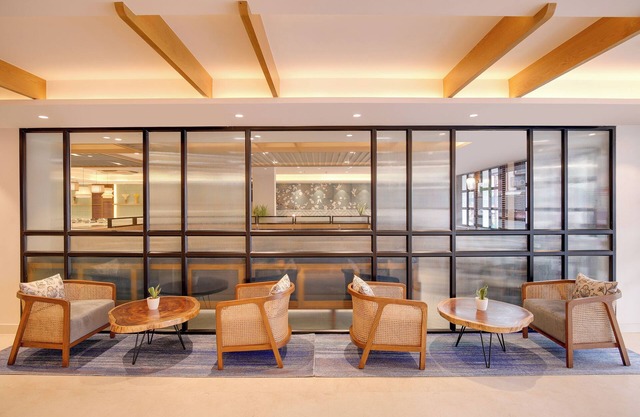 Keys Lite by Lemon Tree Hotels Jaipur