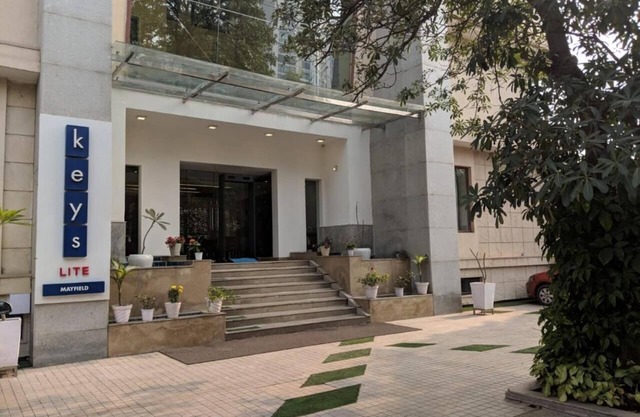 Keys Lite by Lemon Tree Hotels, Mayfield, Gurgaon