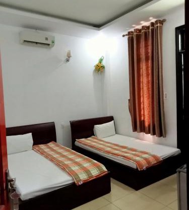 Khách sạn Á Đông Cao Bằng