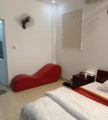 Khách sạn Á Đông