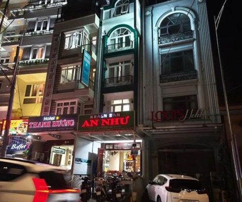 Khách Sạn An Như