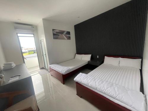 Khách sạn CÁT TƯỜNG