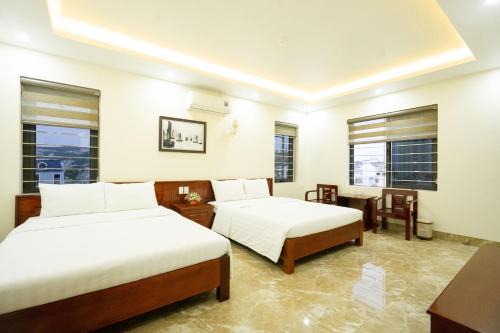 Khách sạn Hà Giang Hotel