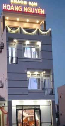 Khách Sạn Hoàng Nguyên