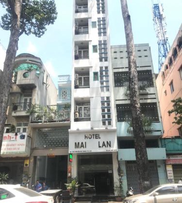 Khách sạn Mai Lan