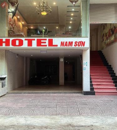 Khách Sạn Nam Sơn