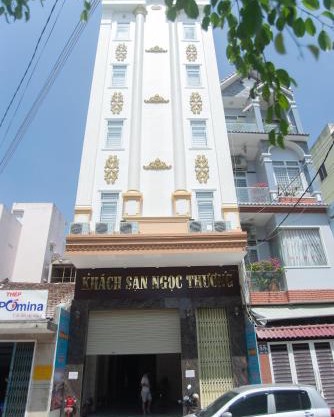 Khách sạn Ngọc Thương