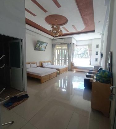 Khách Sạn Sơn Duyên