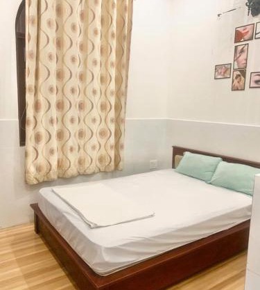 Khách sạn Tân Cửu Long