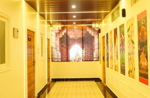 Khajuri Colony