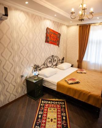 Khan Xan Hotel Baku