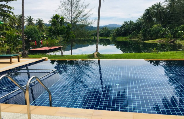 Khao Lak Golden Coconut Resort