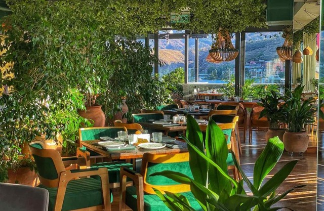 Khedi Hotel Tbilisi