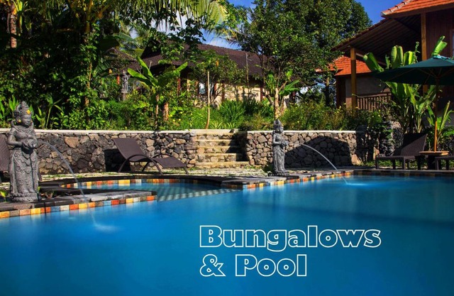 Khrisna Hs and Cottages