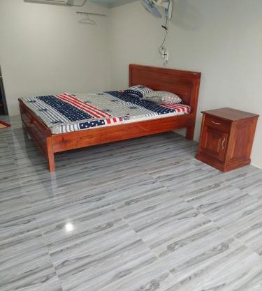 Khu nghỉ dưỡng thiện nhân