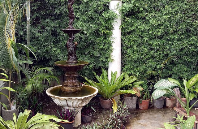 Khuangsingh Residence