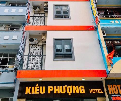 Kiều Phượng Hotel