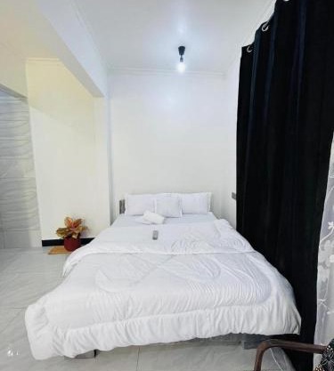 KI Hotel & Apartments