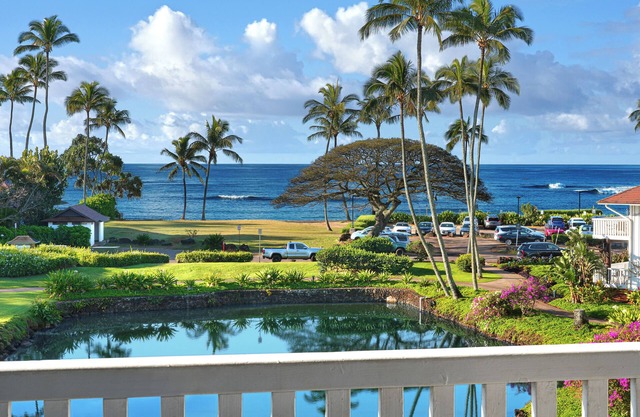 Kiahuna Plantation Resort Kauai by OUTRIGGER