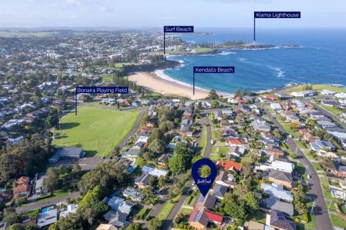 Kiama Mountain Views Home