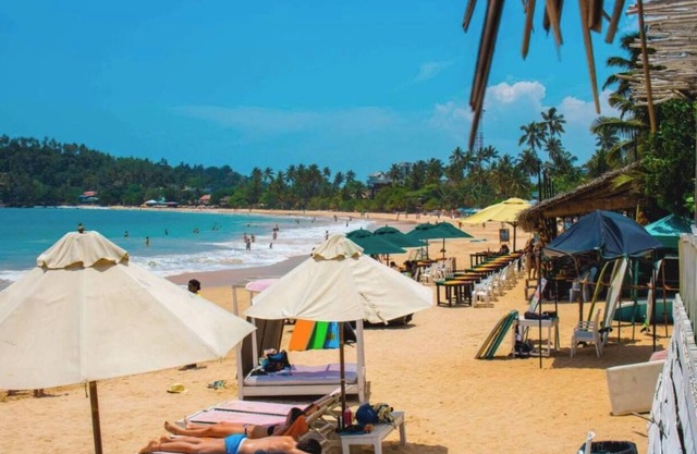 Kiara Sands Hotel Mirissa