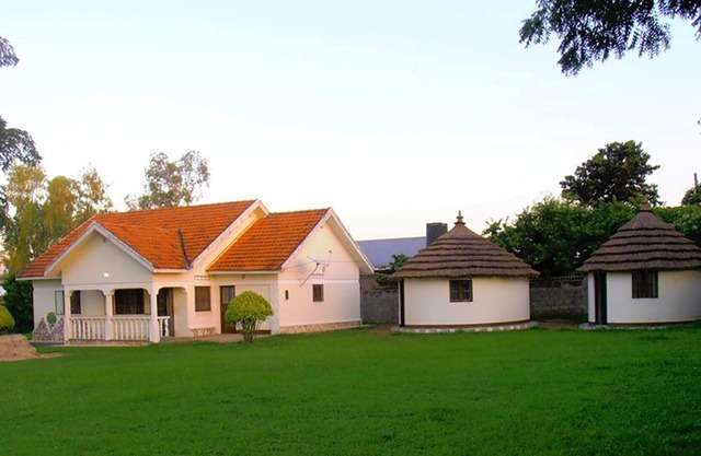 Kichi Resort