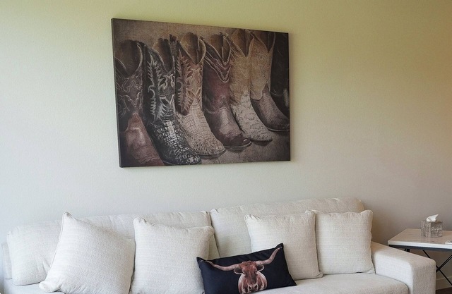 Kick off your boots and explore Stephenville, the “Cowboy Capital.”