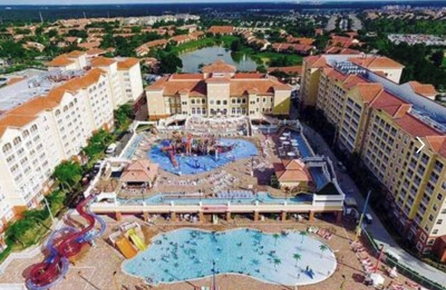 KID and PET Friendly 5 Star RESORT 2BR 2BA . ONLY 3 miles to DISNEYWORLD