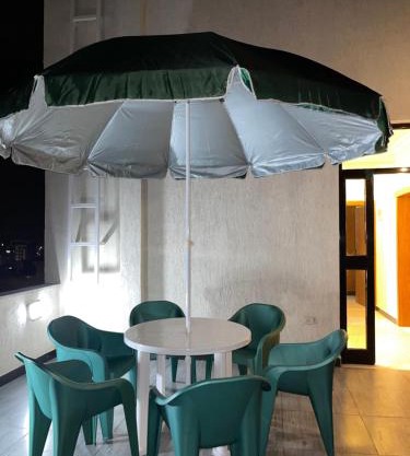 Kidy guest house