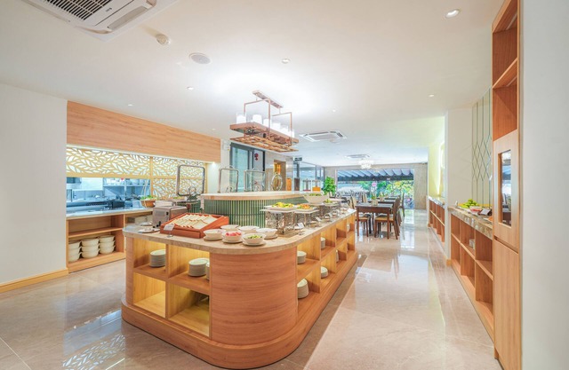 Kien Ocean Hotel